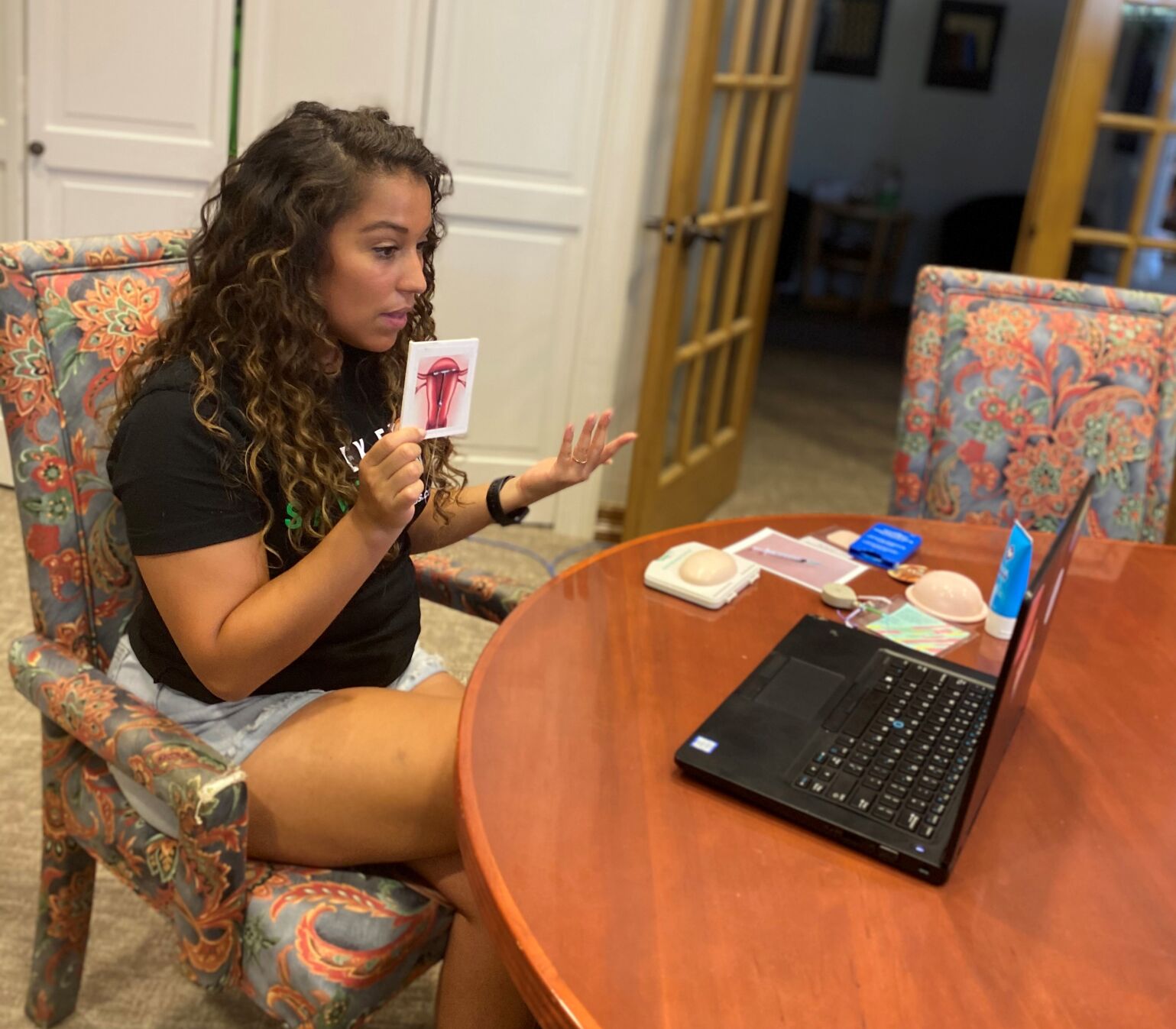 North Texas teen pregnancy prevention organization awarded $1 million in federal grants